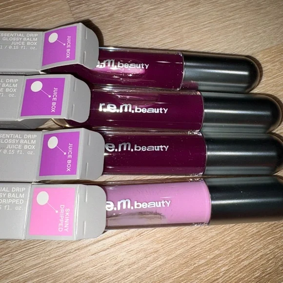 REM BEAUTY 💜 - Picture 2 of 2